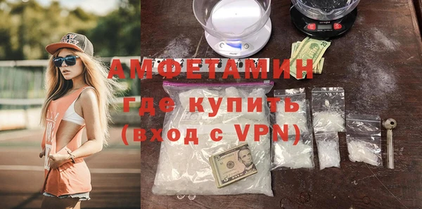 Альфа ПВП Гусь-Хрустальный